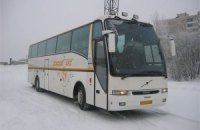 Буковель – это заснеженный вестерн