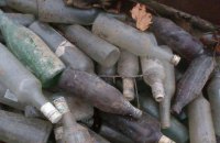 Нардеп хочет запретить сдавать пустые бутылки