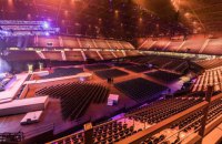 У Нідерландах у призначеному для Євробачення-2020 концертному залі розмістять хворих на коронавірус