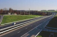 На автодороге Киев-Чоп построят две многоуровневые развязки