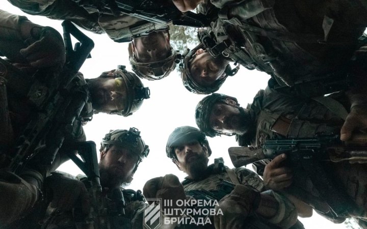 Міноборони розширило перелік бригад у проєкті «Контракт 18-24» до 24