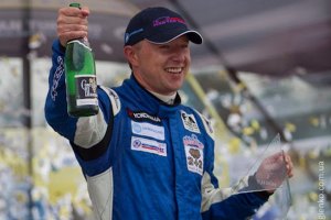У Києві пройде Чемпіонат України з кільцевих перегонів