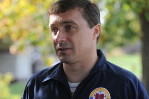 Леонов: "Динамо" може взагалі без медалей залишитися"