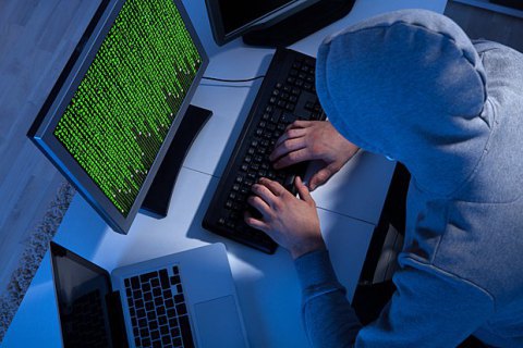 В КГГА заявили о хакерской атаке на коммунальный дата-центр