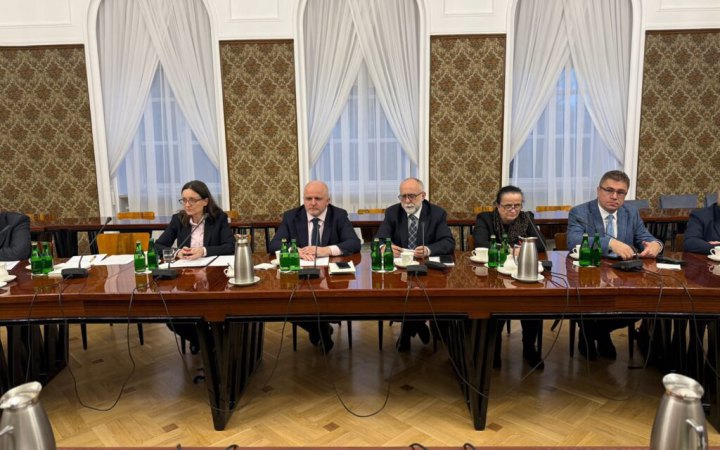 Україна та Польща обговорили ексгумаційні та пошукові роботи у 2026 році