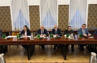 Україна та Польща обговорили ексгумаційні та пошукові роботи у 2026 році