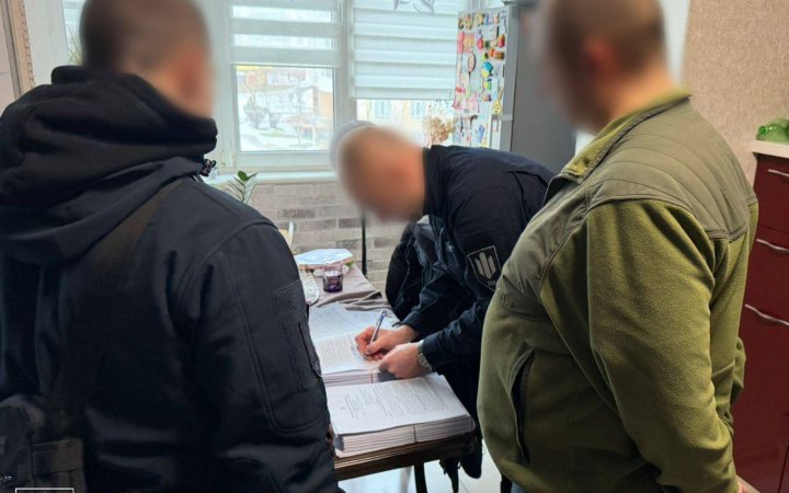 Посадовців Міноборони та Генштабу підозрюють у привласненні бензину на 22 млн грн