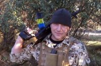 Порошенко присвоил звание "Герой Украины" старшему сержанту Андрею Коноплеву (посмертно)