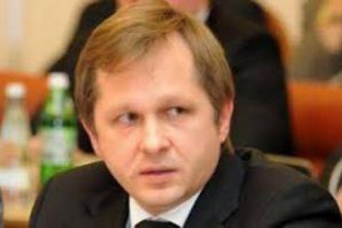 Чиновник времен Януковича стал заместителем секретаря СНБО