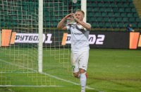 Визначився останній півфіналіст Кубка України з футболу