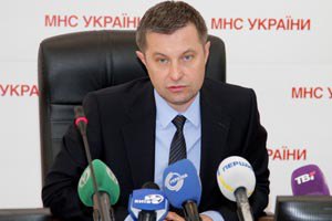 МНС визнало провал запровадження номера "112" до Євро