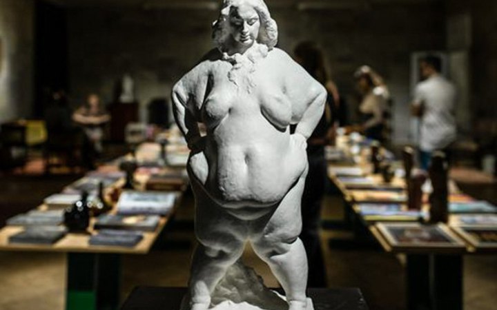 «Це ж було вже!» Нотатки про хайп, паблік-арт і Львівський тиждень скульптури 