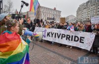 Влада Києва не погодила проведення Маршу Рівності в метро і просить організаторів обрати іншу локацію