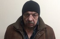 Задержан 67-летний ДНРовец, избивавший пленных солдат