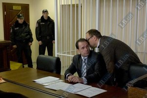 Адвокаты Луценко хотят полного судебного следствия