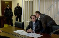 Адвокати Луценка хочуть судового слідства в повному обсязі