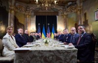 Бевз: ультимативні вимоги щодо України висуває Росія, а не західні партнери