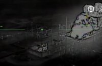 СБС уразили підстанції на тимчасово окупованій Донеччині