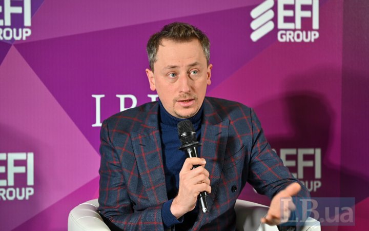 ​Соболев: держава має взяти на себе частину кредитних ризиків, щоб банки почали активніше фінансувати бізнес