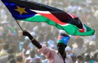 В Судане разогнали демонстрацию студентов