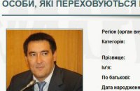 СБУ объявила в розыск крымского вице-премьера 