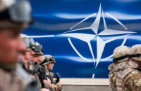 Минобороны надеется получить план действий относительно членства Украины в НАТО в 2021 году