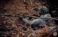 Генштаб: на Покровському та Лиманському напрямках відбулось понад половини боєзіткнень з початку доби 