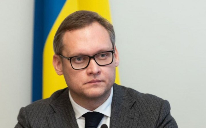 Ексзаступник Єрмака Андрій Смирнов отримав нові підозри від НАБУ