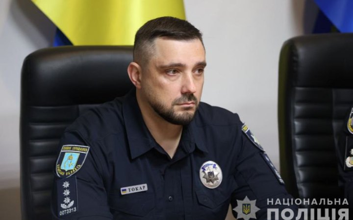 У поліції Харківщини прокоментували смерть чоловіка в ТЦК