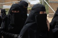 Парламент Португалії заборонив одяг, що закриває обличчя