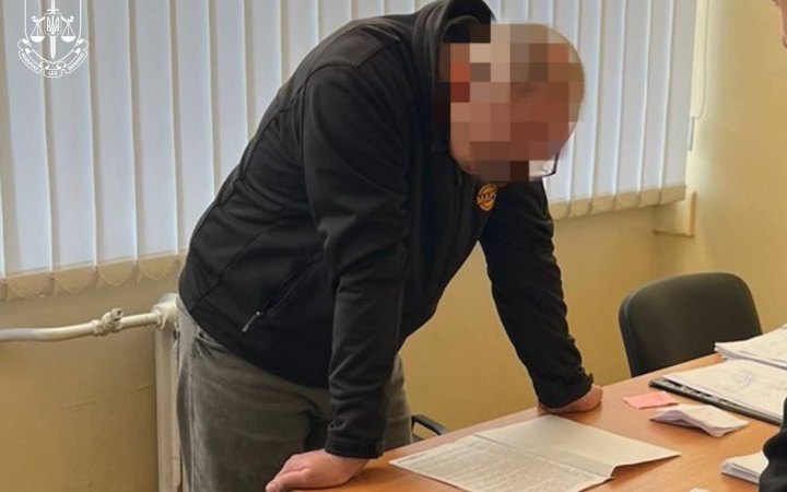 Судитимуть посадовця наукової установи НАН України