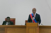 Гаїті залишилася без президента