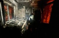 Над Дніпропетровщиною сили ППО збили 29 ворожих БпЛА, є пошкодження інфраструктури