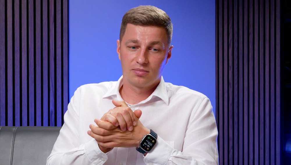 Євген Донець