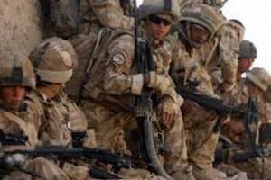 Американские военные начали наступление на Йемен