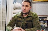 Буданов назвав три основні цілі для українських безпілотників на території Росії
