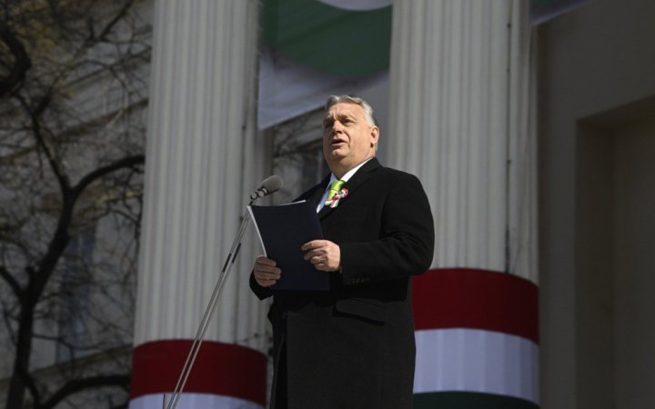 Угорщина блокує схвалення проєкту переговорної рамки про вступ України до ЄС