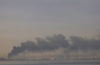 Іран атакував танкер у порту Дубая, Кувейт попередив про ризик розливу нафти