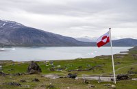 Норвегія відправляє військових до Гренландії