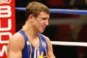 Протест проти поразки українського боксера відхилено