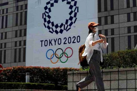 За день до відкриття Олімпіади-2020 в Токіо зафіксовано рекордну цього року кількість інфікованих COVID-19