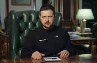 Зеленський не планує зустрічатися з делегацією УПЦ МП