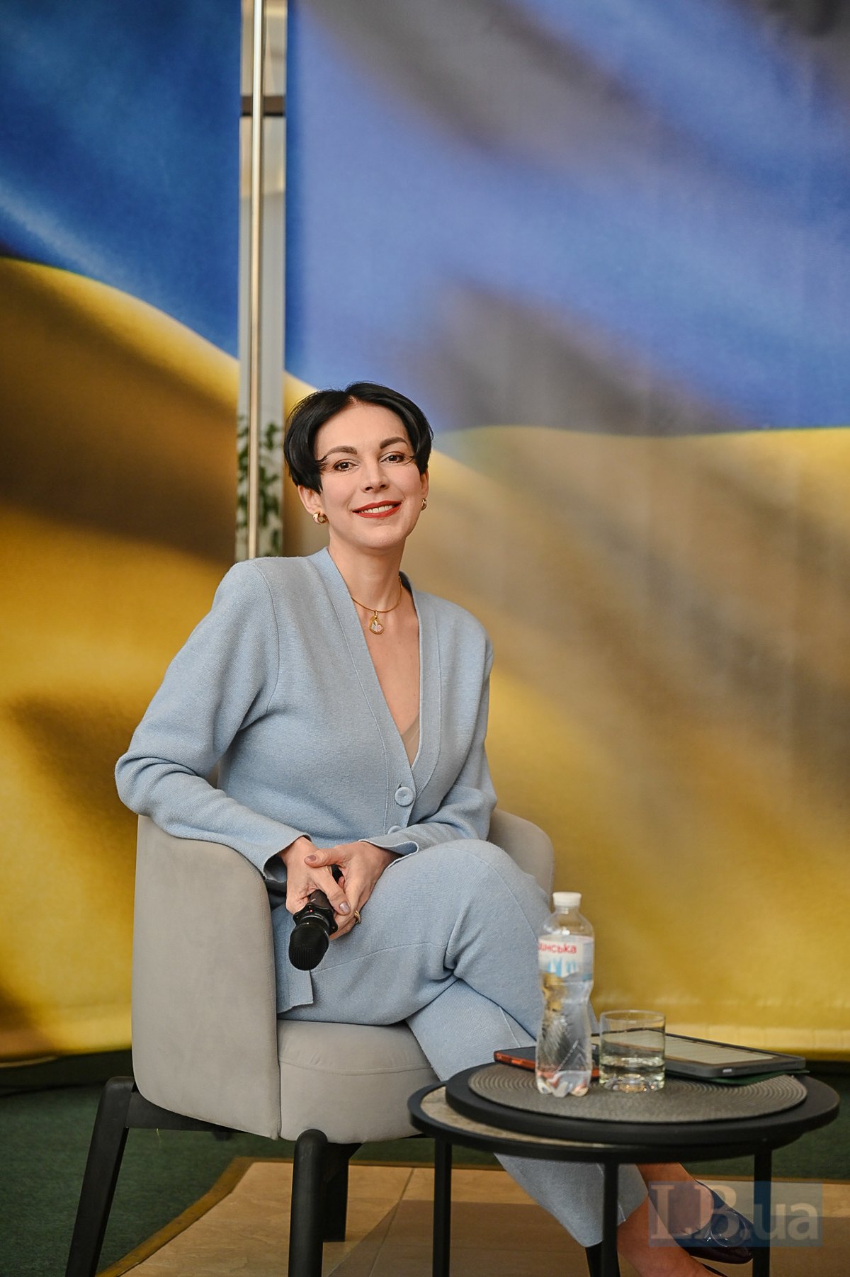 шеф-редакторка LB.ua Cоня Кошкіна