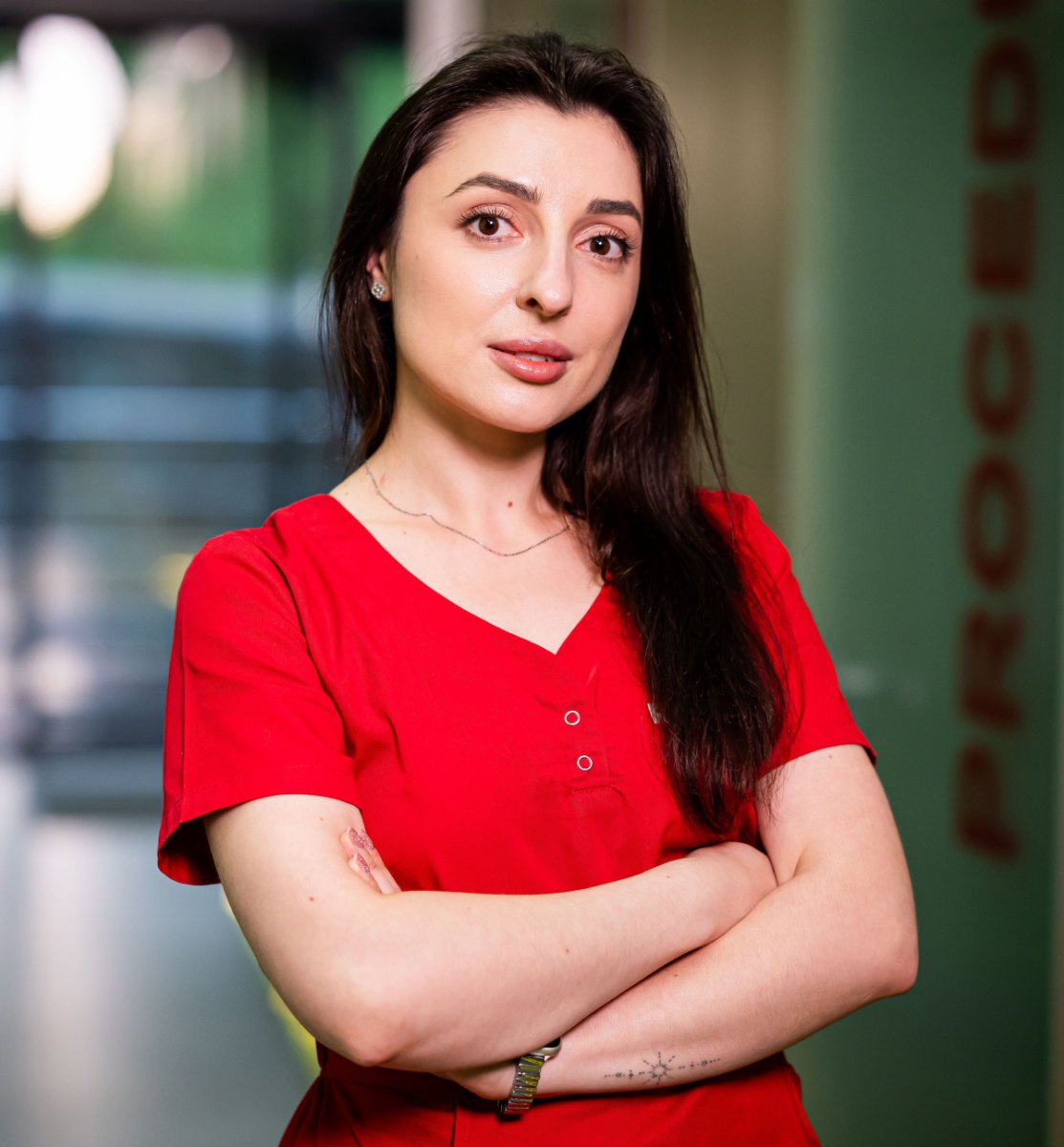 Вікторія Березюк