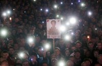 Тимошенко не претендує на посаду прем'єра, - Соболєв