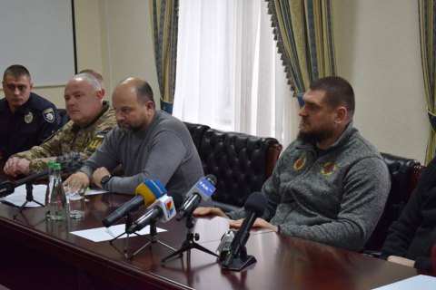 Военное положение в Николаевской области не повлияло на работу, направленную на социально-экономическое развитие области