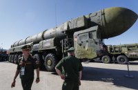 Найбільший форум Міноборони РФ “Армия - 2025” скасували