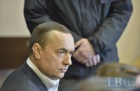 Апелляционный суд оставил в силе меру пресечения Мартыненко