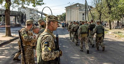 Чому міжнародні правозахисники нічого не зрозуміли про Україну 
