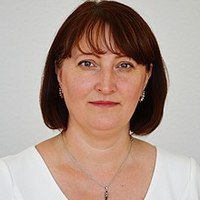 ​Корчак Наталья Николаевна